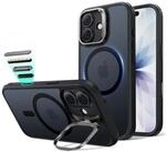 LuxusKollektion Handyh&uuml;lle H&uuml;lle iPhone 17 MagSafe Kamerasteuerung iPhone 17