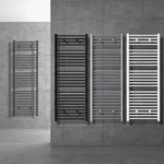 LuxeBath Badheizk&ouml;rper Sahara Heizk&ouml;rper Handtuchtrockner Badezimmer Heizung...