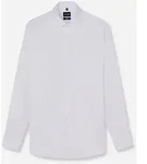 OLYMP Langarmhemd Luxor Cover Shirt h&ouml;chste Blickdichte, b&uuml;gelfrei,...