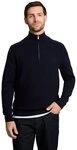 TOM TAILOR Strickpullover BASIC KNIT TROYER aus Baumwolle