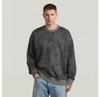 G-STAR Sweatshirt Motion Camo r sw mit Allover-Print, Relaxed Fit