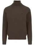 FYNCH-HATTON Rollkragenpullover Rollneck, Superfine M