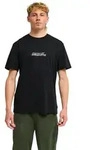 Billabong T-Shirt Word Mark schwarz L (52)