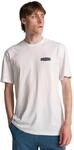 T-Shirt BILLABONG "Runner Up", Herren, Gr. L, wei&szlig;, Obermaterial: 100% Baumwolle.,