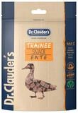 Dr. Clauder's Trainee Snack Ente 80 g, Snack f&uuml;r: Hund