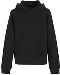 URBAN CLASSICS Kapuzenpullover Urban Classics Girls Light Terry Oversized Hoodie
