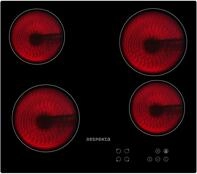 RESPEKTA Elektro-Kochfeld 23000000001119, Kindersicherung, Touch Control,...