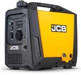 JCB Stromerzeuger JCB-IG2000-EU, 2000W, 230V Inverter, 5,5 L Tank