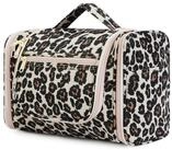 LuxusKollektion Kulturbeutel Kulturtasche Gro&szlig; Waschbeutel Herren Damen Camping