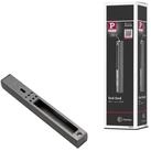 Paulmann URail Einspeisung Ende 161x18 mm max. 1000W Titanium Lampen-Verbindungskabel