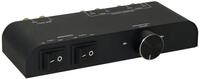 Microconnect MC-GEN-270, 930 g, -25 - 85 &deg;C, 20 - 75%, -25 - 85 &deg;C, 20 - 75%,...