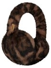 Barts Ohrenw&auml;rmer Barts Big Fur Earmuffs Ohrensch&uuml;tzer aus Kunstpelz