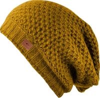 chillouts Beanie Nele Hat mit weichem Fleece innen, atmungsaktiv,