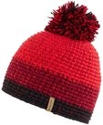 Ziener Strickm&uuml;tze INTERCONTINENTAL-Z UNISEX warm, mit weichem Fleecefutter