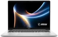 MSI Notebook (16 GB, 512 GB SSD)