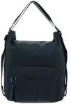 Mandarina Duck Rucksack Hobo / Backpack blau
