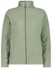 CMP Fleecejacke CMP Damen Jacke WOMAN JACKET 33H2356