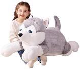 LuxusKollektion Kuscheltier Pl&uuml;schtier Kuscheltier 78cm Spielzeug Geschenk...