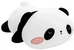 LuxusKollektion Kuscheltier Pl&uuml;schtier Panda Beschwerung Kissen Geschenk Panda...