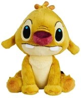 SIMBA Kuscheltier Disney Stitch Reuben Pl&uuml;schtier 25 cm