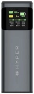 Hyper Targus HyperJuice Flex Powerbank 24.000 mAh 200W silber Powerbank