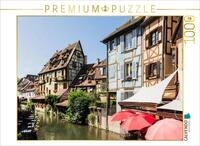 CALVENDO Puzzle CALVENDO Puzzle Ein Motiv aus dem Kalender Elsass & Vogesen &ndash;...