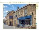 CALVENDO Puzzle CALVENDO Puzzle Altstadt von Bournton-on-the-Water, Cotswolds,