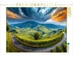 CALVENDO Puzzle CALVENDO Puzzle Kaiserstuhl, 2000 Teile Lege-Gr&ouml;&szlig;e 90 &times; 67 cm