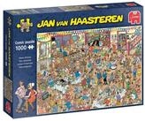 Jan van Haasteren Puzzle Jan van Haasteren Happy Birthday 1000 Teile Puzzle,...