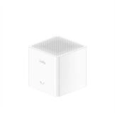 cudy M3000S AX3000 Wi-Fi 6 Mesh L&ouml;sung WLAN-Router, 1-Pack