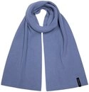 FALKE Schal FALKE Unisex, (1-St. 1), aus reiner Schurwolle