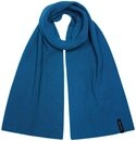 FALKE Schal FALKE Unisex, (1-St. 1), aus reiner Schurwolle