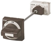EATON Stromsto&szlig;schalter Eaton NZM1-XHB-DA-NA Hauptschalter 1 St.,...