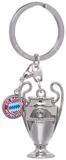 FC Bayern M&uuml;nchen Schl&uuml;sselanh&auml;nger Schl&uuml;sselanh&auml;nger UCL Trophy