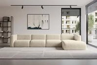 ALTDECOR Ecksofa MIRA-L3, Sofa Praktische Bequeme Funktionsecke Couch L-Form