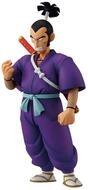 Banpresto Spielfigur Figur Dragon Ball gegen Red Ribbon Major Murasaki,...
