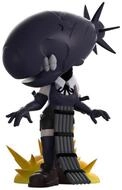 Youtooz Spielfigur Chainsaw Man Vinyl Figur Bomb 10 cm