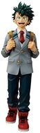 Banpresto Sammelfigur Figur My Hero Academia
