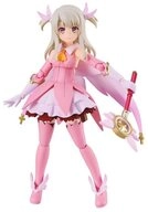Good Smile Company Spielfigur Fate/kaleid liner Prisma Illya Licht Nameless Girl