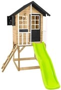 Zwerkules Spielhaus Holli 1, Einfach zusammengebaut, Altersempfehlung ab 3 J.,...