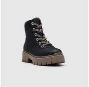 Esprit MILLIE Schn&uuml;rboots Schn&uuml;rstiefelette mit kuscheligem Warmfutter und