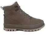 Palladium Pallashock Warm Wp Stiefel gr&uuml;n 43 EU