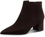 Tamaris A.slide/A.shokk, TOUCH-IT mit Blockabsatz Stiefelette A.slide/A.shokk...