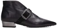 Hispanitas Hispanitas Damen Stiefel - HI265193-C002 in schwarz Stiefel