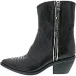 A.S.98 Westernstiefelette schwarz 41 EU