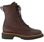Paul Green Paul Green 9768-100, Boots, Braun, Damen Stiefel braun 36 EU