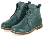 Andrea Conti Andrea Conti Boots 0344523/112 Damen Glattleder green...
