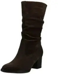 Gabor Gabor Stiefel Veloursleder Stiefel braun 36 EU (3,5 UK)
