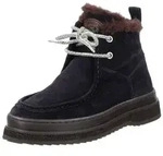 Gant Gant Stiefelette Nubukleder Schn&uuml;rstiefelette blau 37 EU