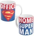 United Labels&reg; Tasse DC Comics - Superman - Homeoffice - Tasse, Keramik,